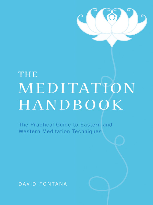 Title details for The Meditation Handbook by David Fontana - Available